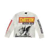MIXED EMOTION Emotion 'Dreams' Long Sleeve