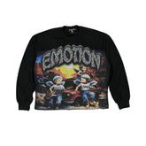 MIXED EMOTION Emotion “Sunrise” thermal Long Sleeve