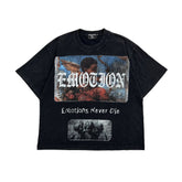 MIXED EMOTION “Divine” Emotion Tee
