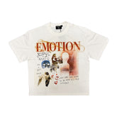 MIXED EMOTION “Deja Vu” Tee