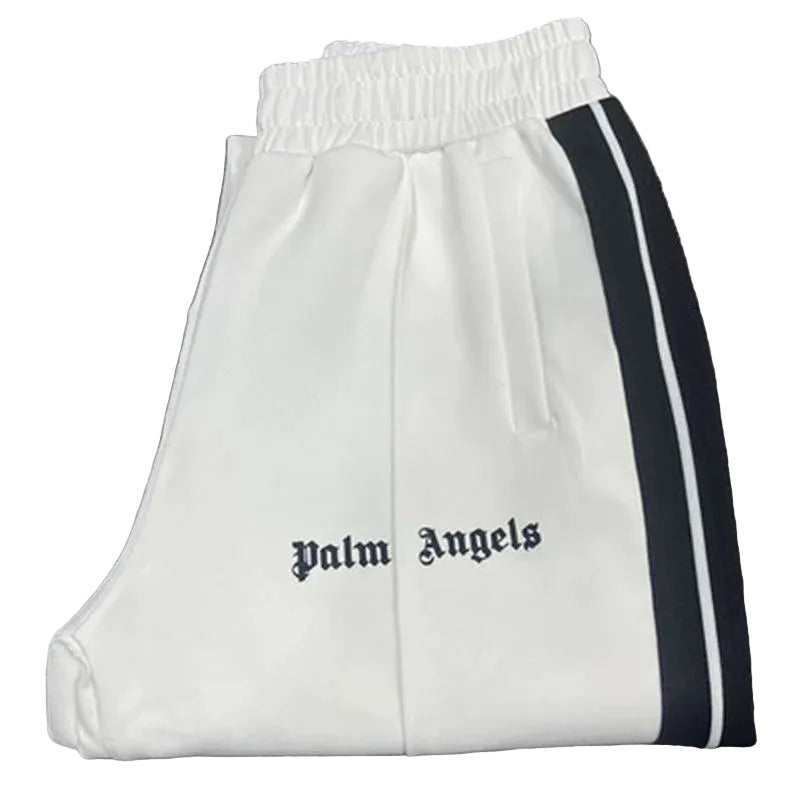 Palm Angels Side Stripe Couples Set