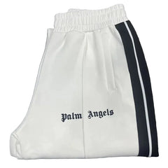 Palm Angels Side Stripe Couples Set