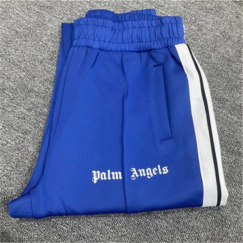 Palm Angels Side Stripe Couples Set