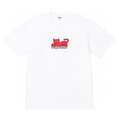 Cross border supply, foreign trade wholesale, trendy brand Supreme, short sleeved American BOX, classic 240g top, T-shirt with half sleeves, 10 (19)