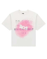 Sp5der Standard Issue Tee White