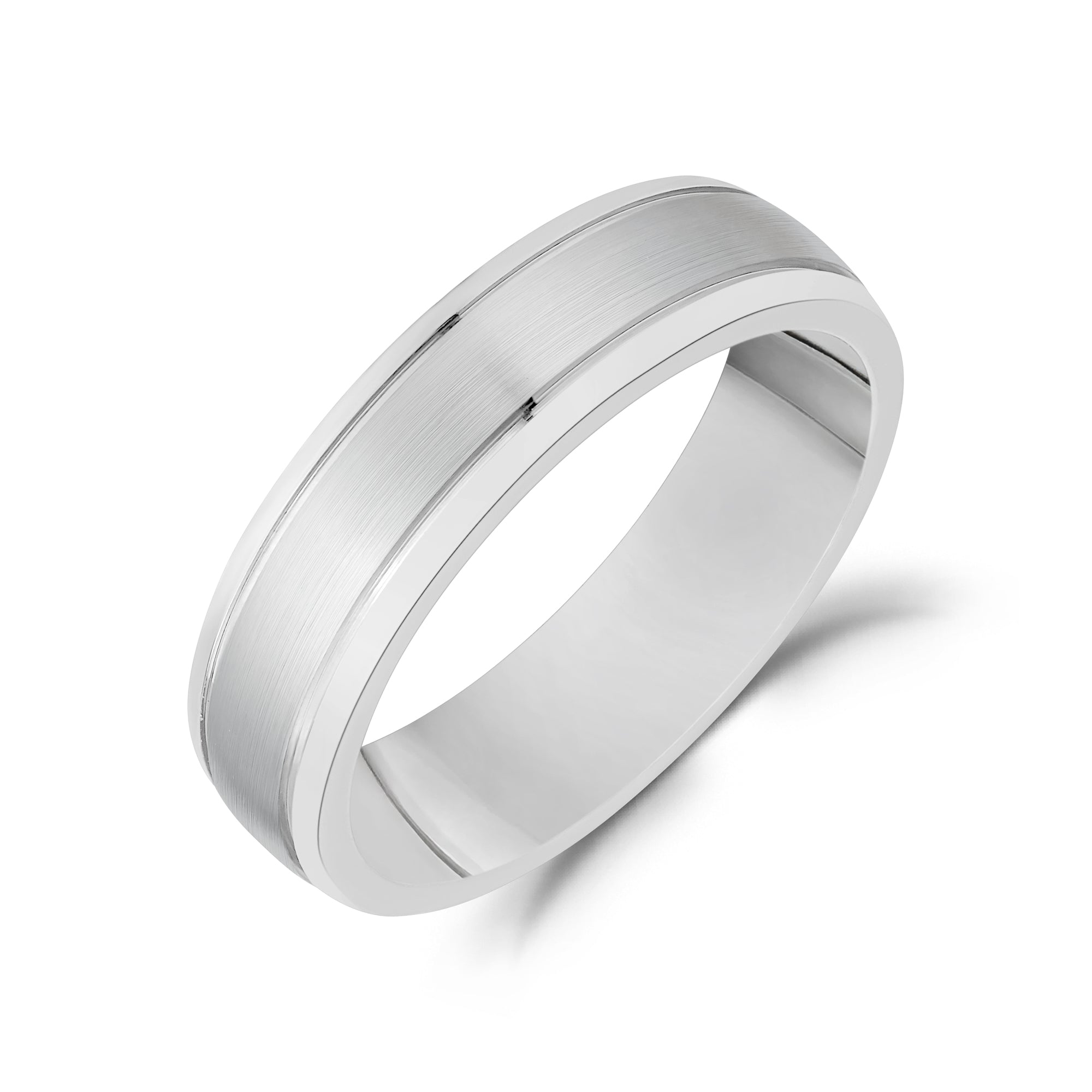 Two Tone Band