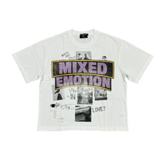 MIXED EMOTION “Lost Identity” Tee