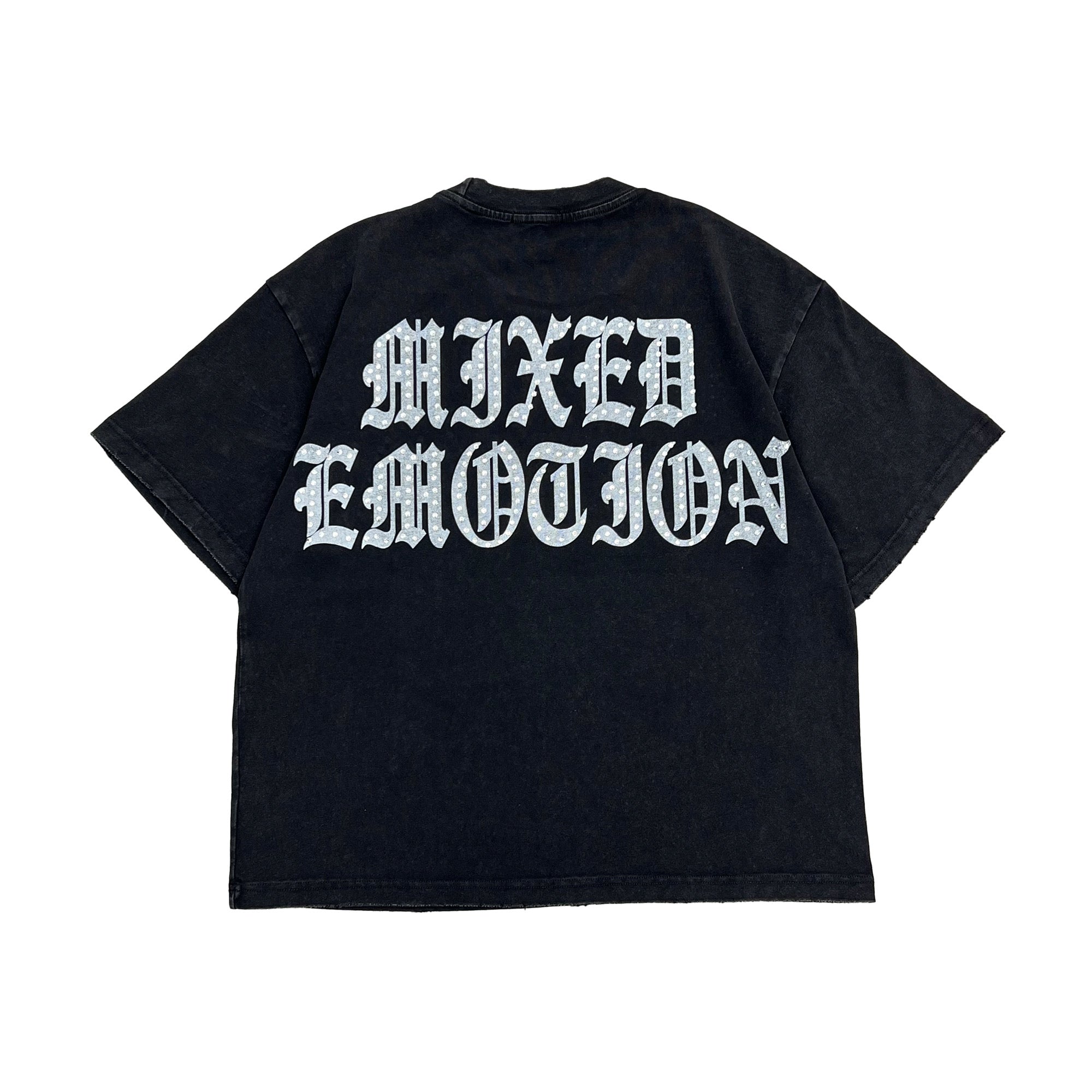 MIXED EMOTION “Divine” Emotion Tee
