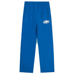High version CORTEIZ Devil's Island micro foam printed zipper cardigan thick cotton T-pants set CRTZ hoodie trendy (8)