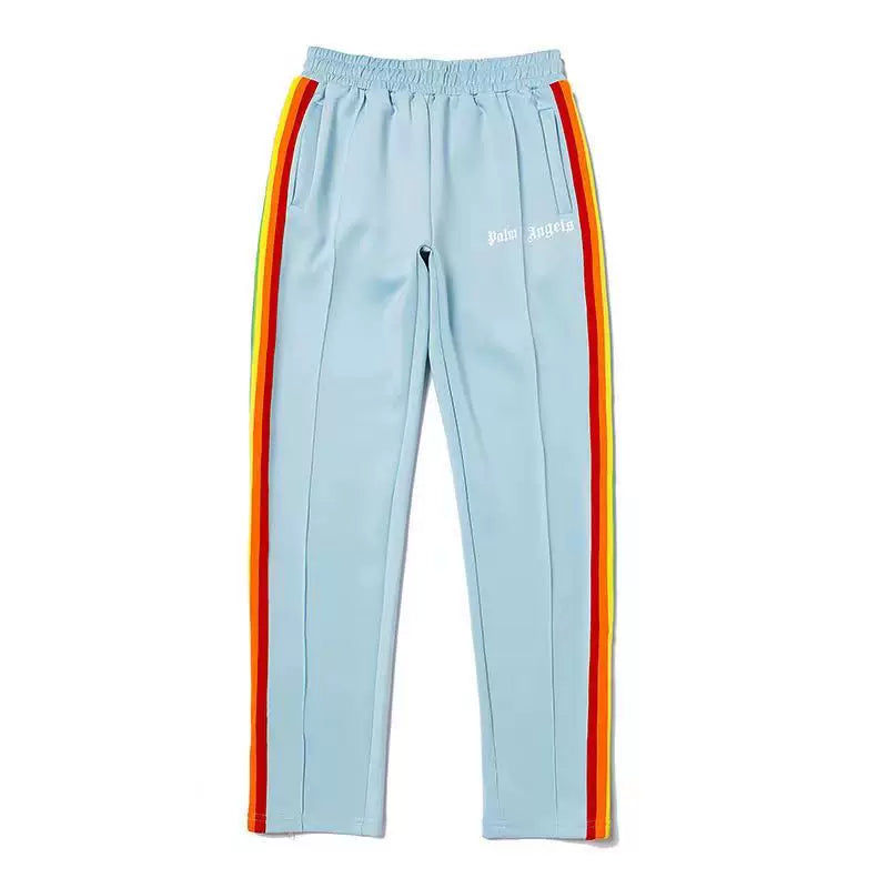 Palm Angels Side Stripe Couples Set