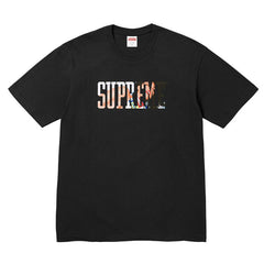跨境供货外贸批发潮牌supreme短袖美式BOX经典240克上衣T恤半袖7 (4)