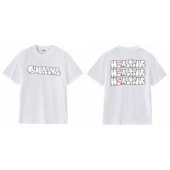 Cross border supply, foreign trade wholesale, trendy brand Supreme, short sleeved American BOX, classic 240g top, T-shirt with half sleeves, 10 (29)