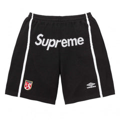 SUPREME Trendy SWEATPANTS Street Street Trendy Men's Loose Velvet Waist Pants Leg Tight Sports Pants Casual (14)