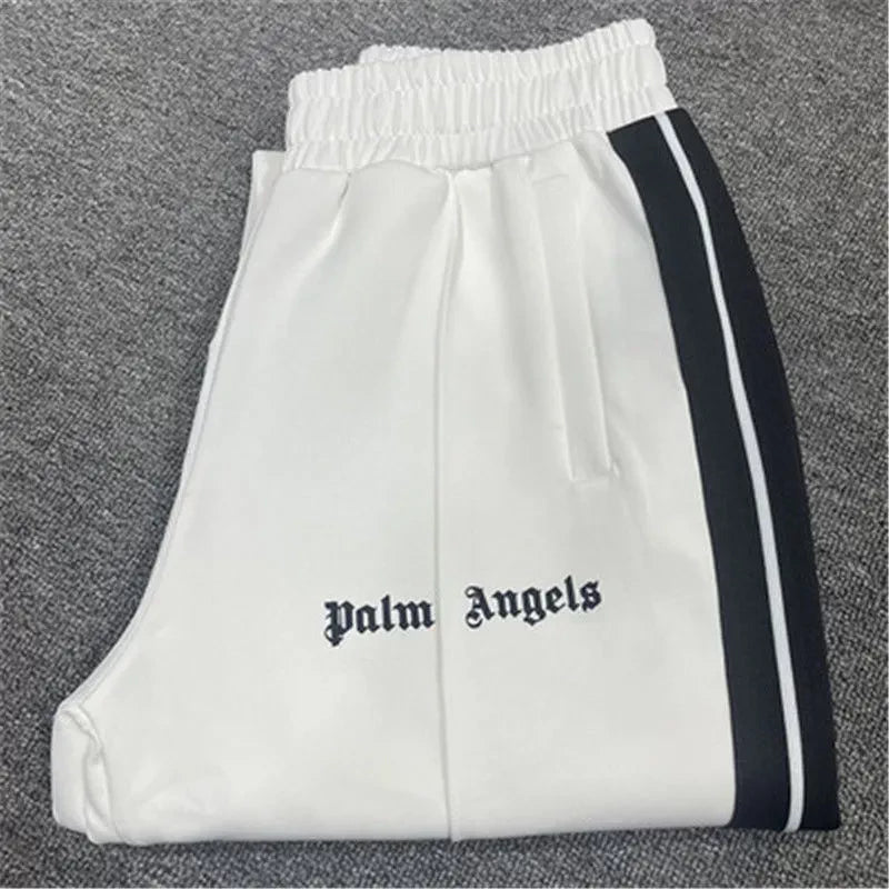 Palm Angels Side Stripe Couples Set