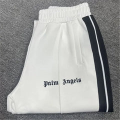 Palm Angels Side Stripe Couples Set