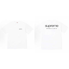 Cross border supply, foreign trade wholesale, trendy brand Supreme, short sleeved American BOX, classic 240g top, T-shirt with half sleeves, 10 (3)