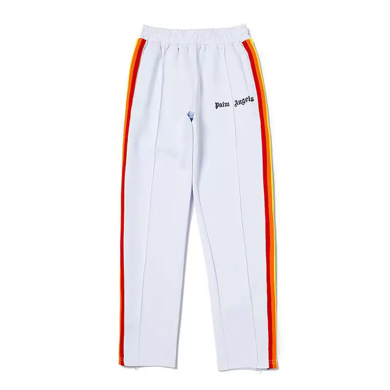 Palm Angels Side Stripe Couples Set
