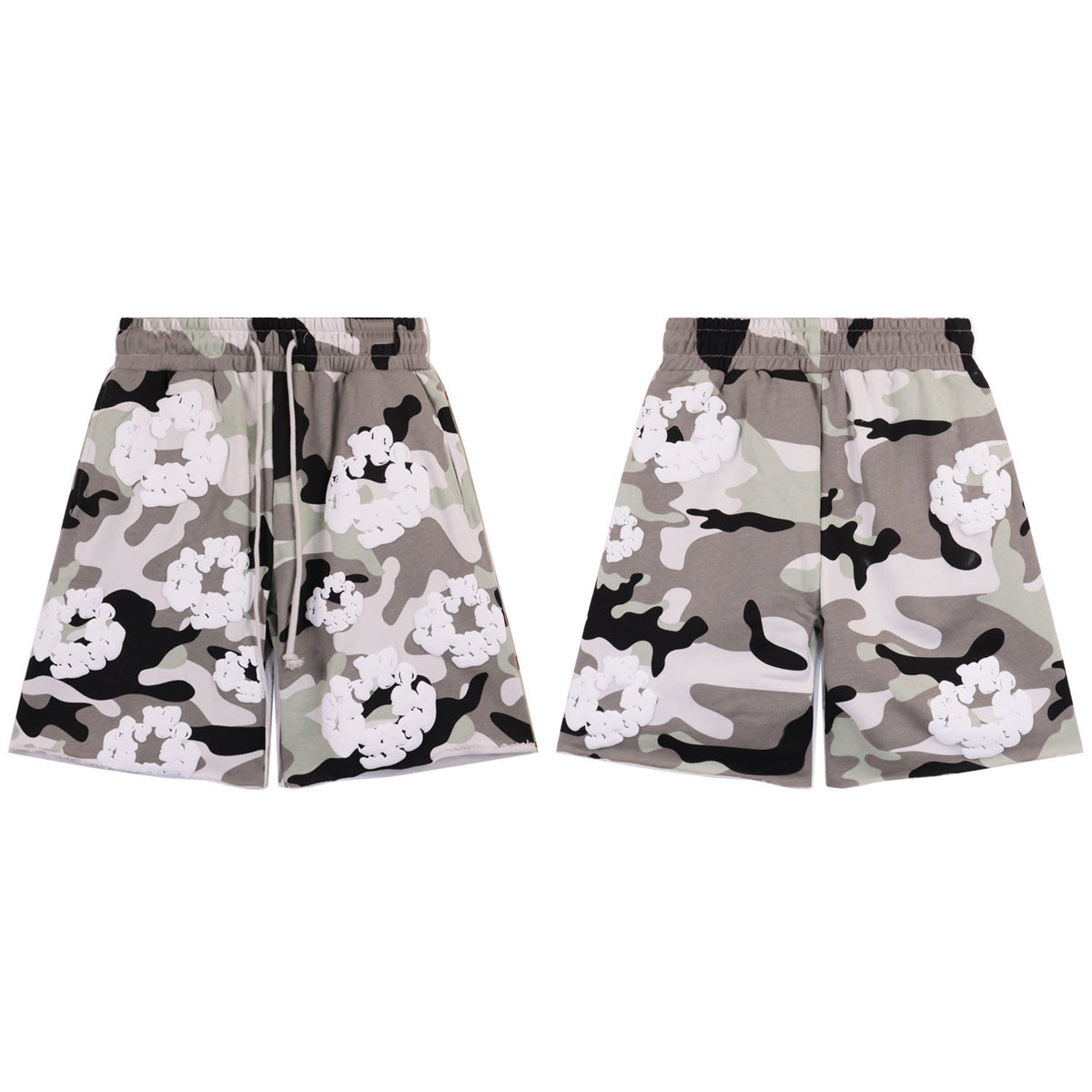 Denim Tears Men Shorts