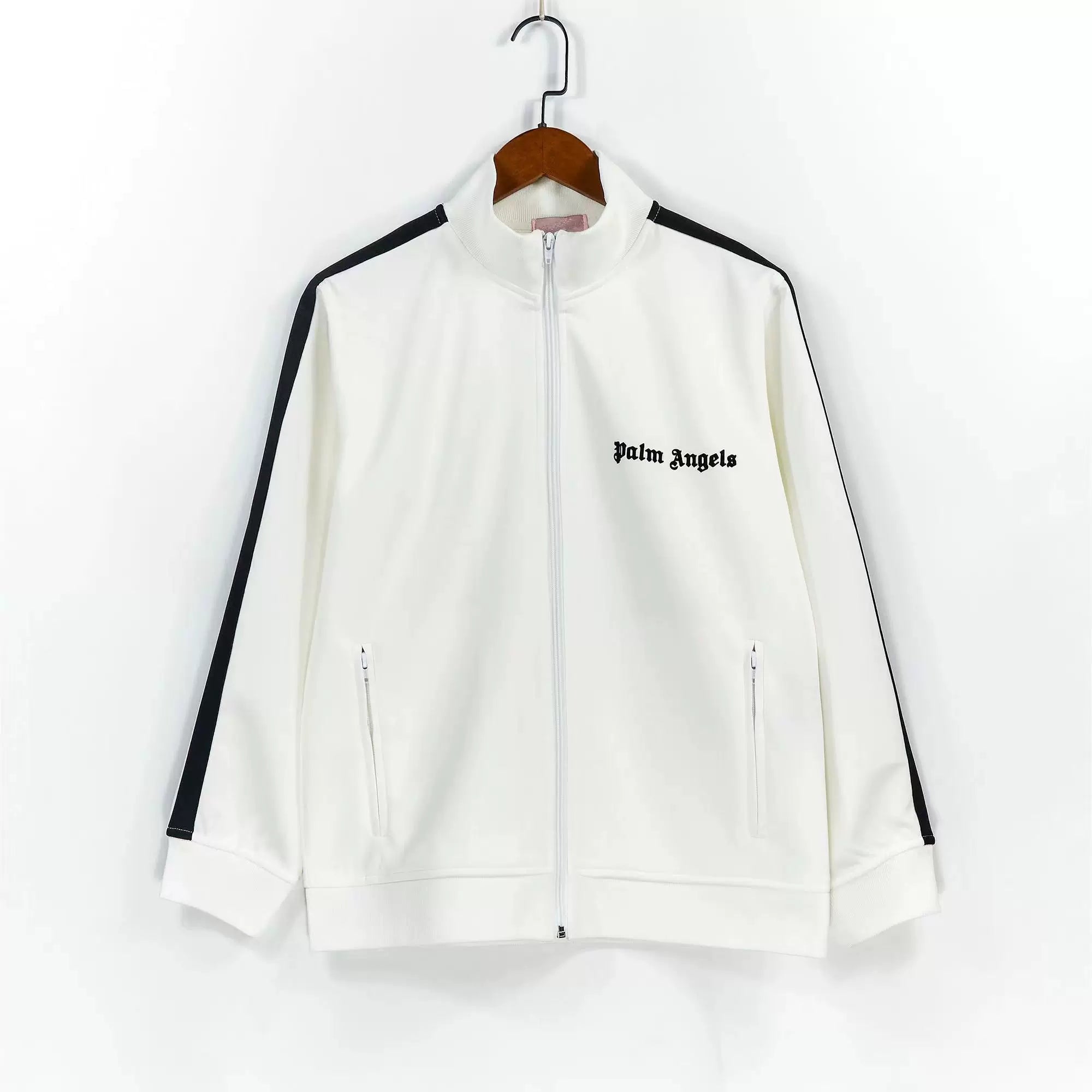 Palm Angels Side Stripe Couples Set