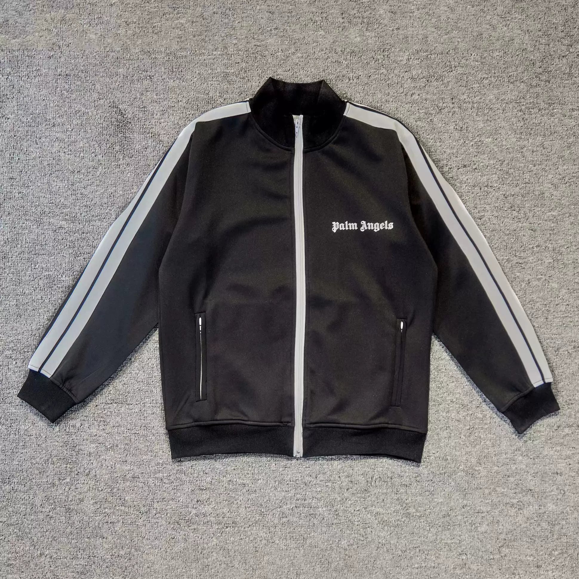 Palm Angels Side Stripe Couples Set
