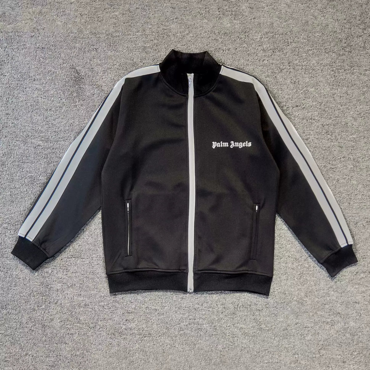 Palm Angels Side Stripe Couples Set