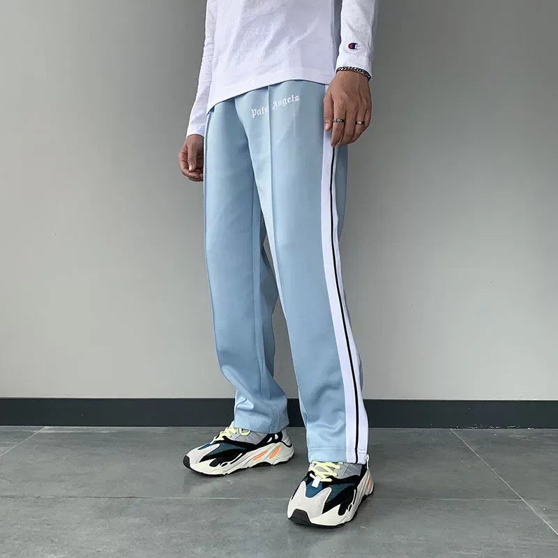 Palm Angels Side Stripe Couples Set