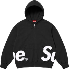 SUPREME Trendy SWEATPANTS Street Street Trendy Men's Loose Velvet Waist Pants Leg Tight Sports Pants Casual (32)