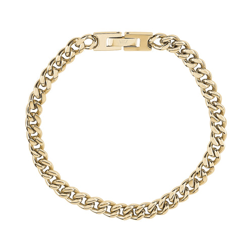 6mm Cuban Link Bracelet