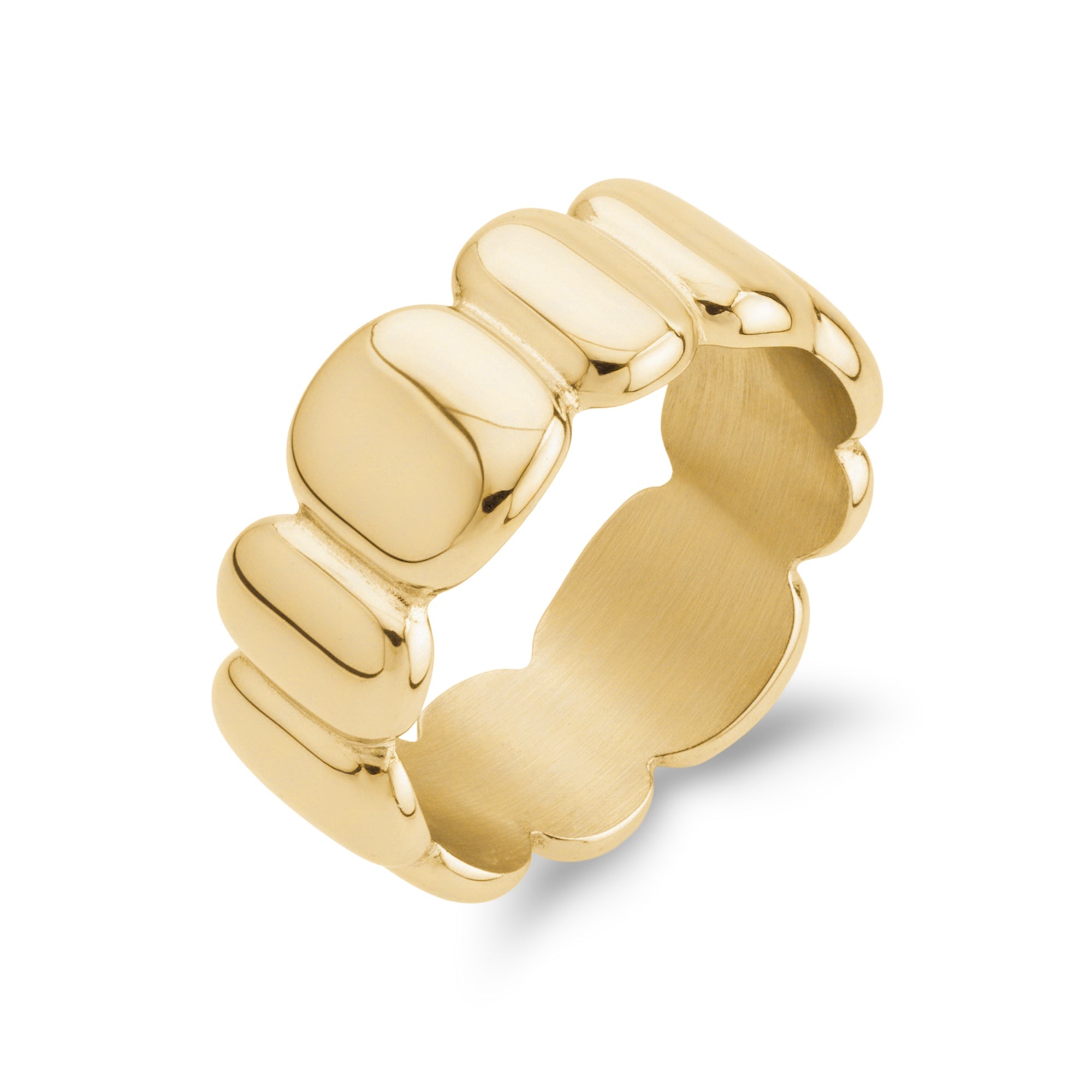 Puffy Link Band