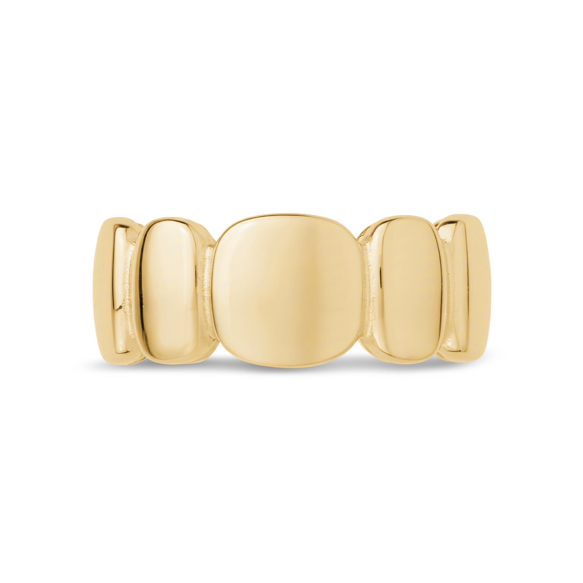 Puffy Link Band