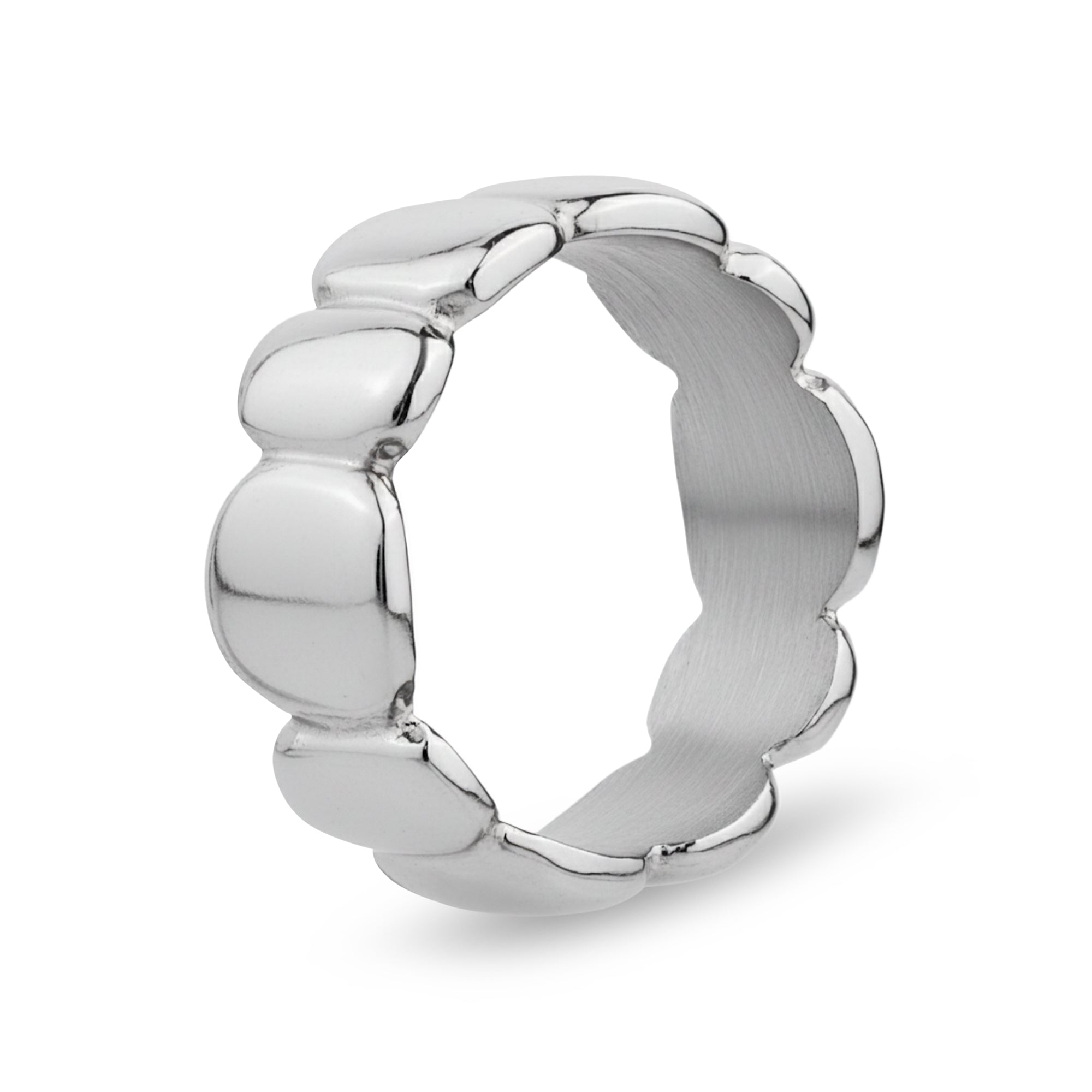 Puffy Link Band