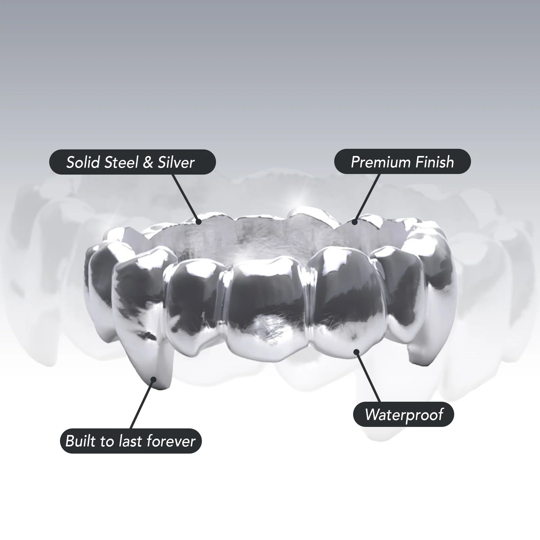 GRILL RING